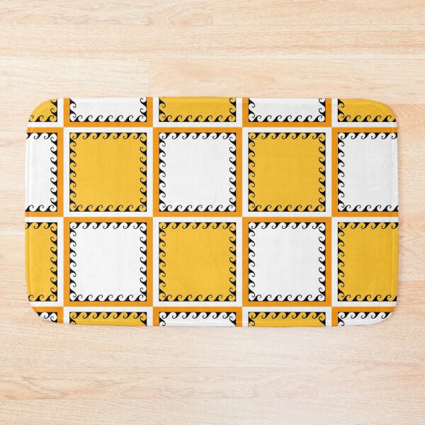 Item preview, Greek Frets Geometric Design designed and sold by OrPolly.