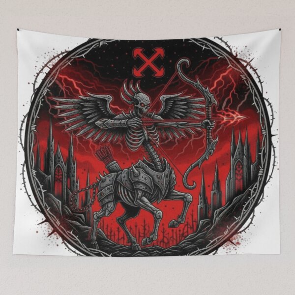 Item preview, Sagittarius designed and sold by AnonimusDesigns.