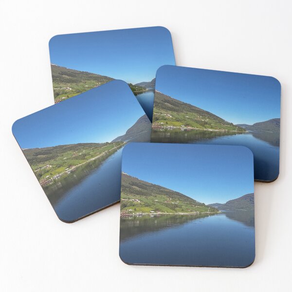 Item preview, Norway's Fijord designed and sold by carrizizi.