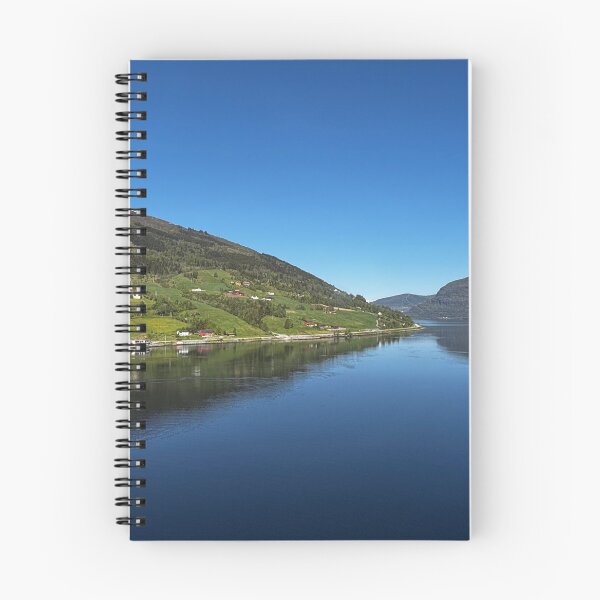 Item preview, Norway's Fijord designed and sold by carrizizi.