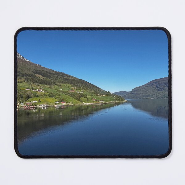 Item preview, Norway's Fijord designed and sold by carrizizi.
