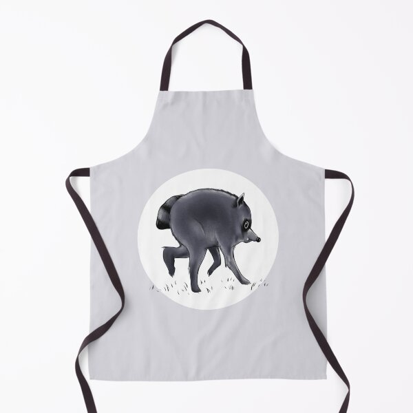 Item preview, Jimothy the Raccoon designed and sold by marley-seraph.