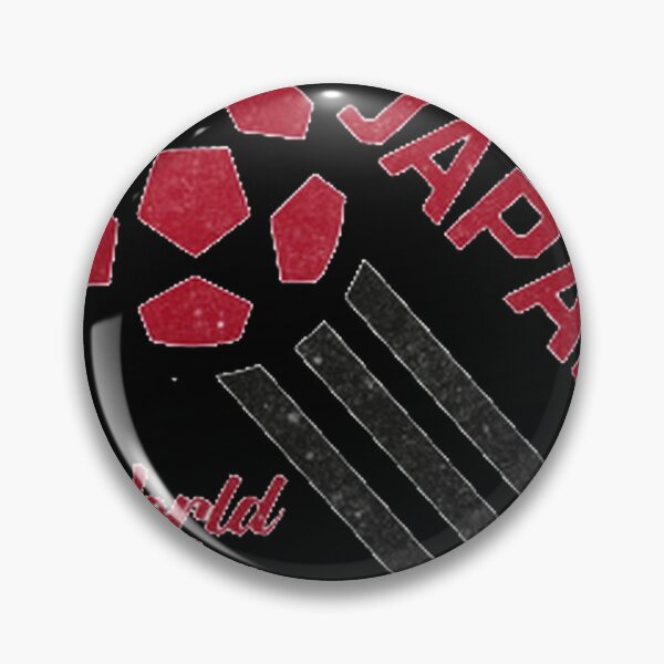 Item preview, World Cup 2026 Japan Soccer designed and sold by Eceakalinart.