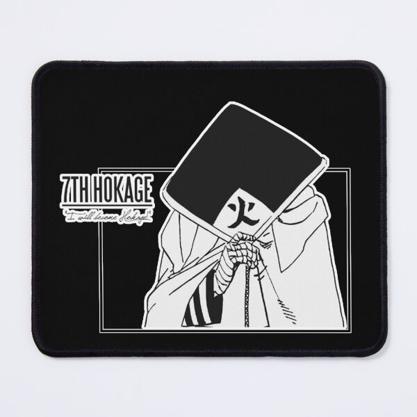 Item preview, 7th Hokage designed and sold by MrDreeyk.