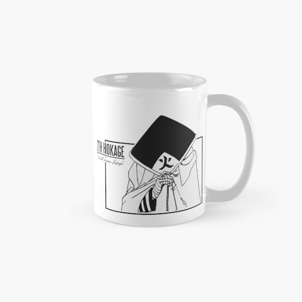 Item preview, 7th Hokage designed and sold by MrDreeyk.