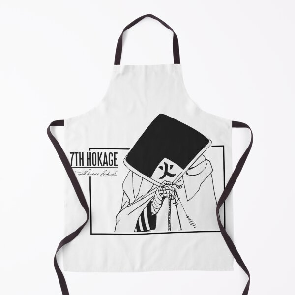 Item preview, 7th Hokage designed and sold by MrDreeyk.