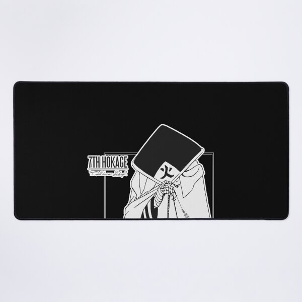 Item preview, 7th Hokage designed and sold by MrDreeyk.