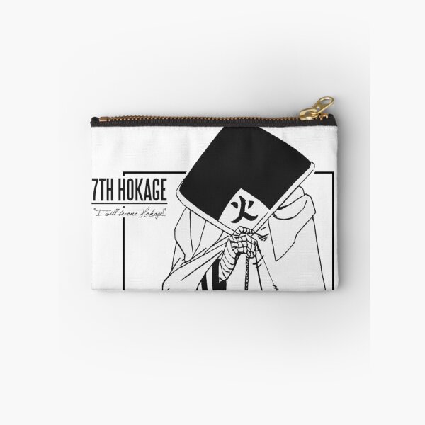 Item preview, 7th Hokage designed and sold by MrDreeyk.
