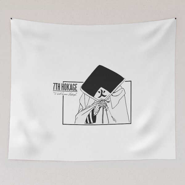 Item preview, 7th Hokage designed and sold by MrDreeyk.