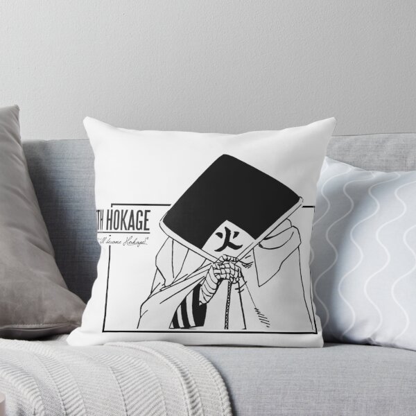 Item preview, 7th Hokage designed and sold by MrDreeyk.