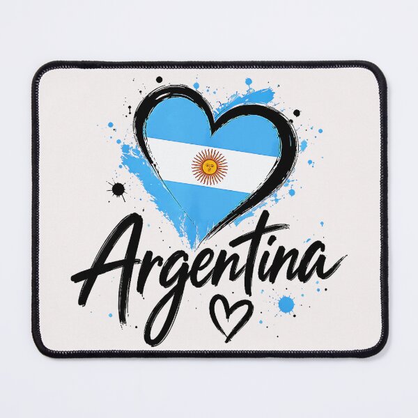 Item preview, Argentina Argentinian National designed and sold by MOnnroyu.