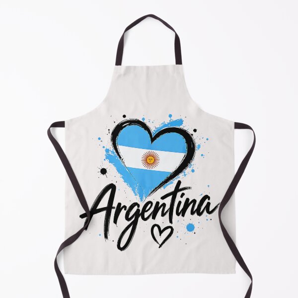 Item preview, Argentina Argentinian National designed and sold by MOnnroyu.