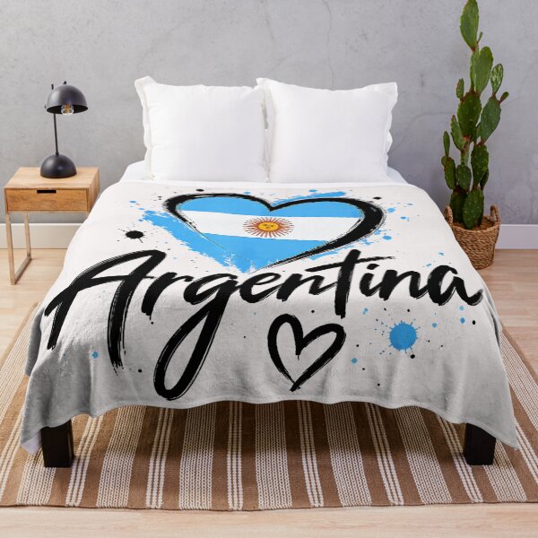 Item preview, Argentina Argentinian National designed and sold by MOnnroyu.