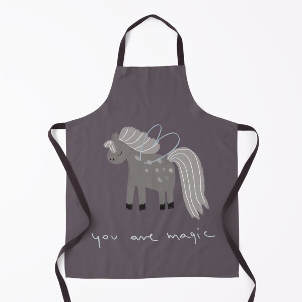 Item preview, Whimsical horse you are loved designed and sold by Malvamalu.