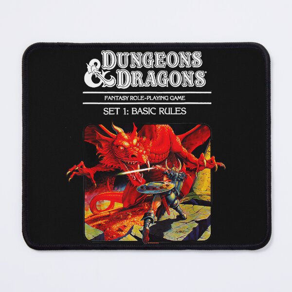 Item preview, Dragons Fantasy Role-Playing Game designed and sold by MOnnroyu.