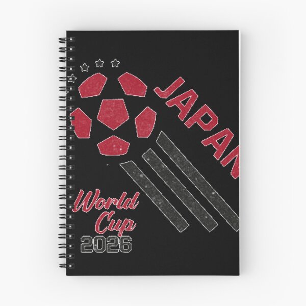 Item preview, World Cup 2026 Japan Soccer designed and sold by salmarie.