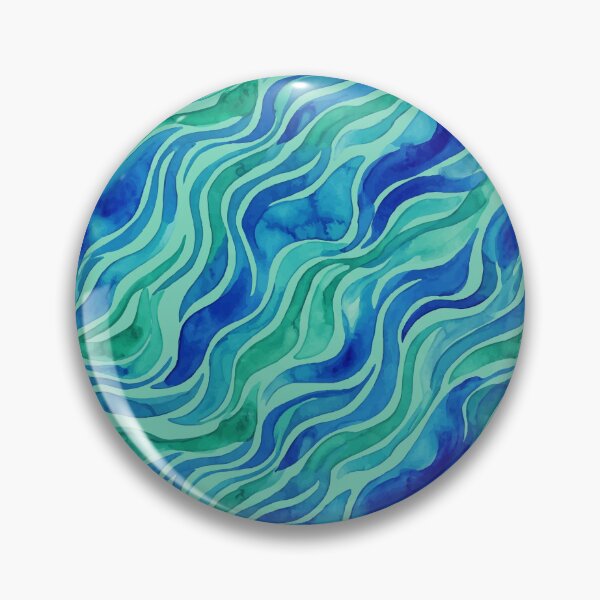 Item preview, Currents of Serenity designed and sold by ArteDelCine.