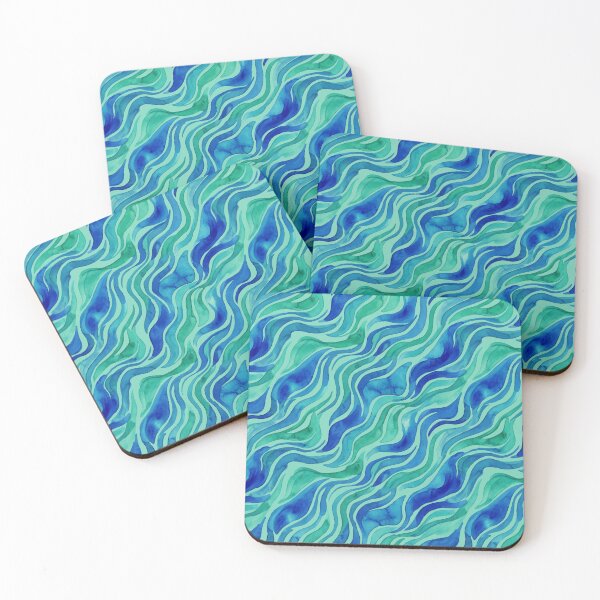 Item preview, Currents of Serenity designed and sold by JEMAR Designs.