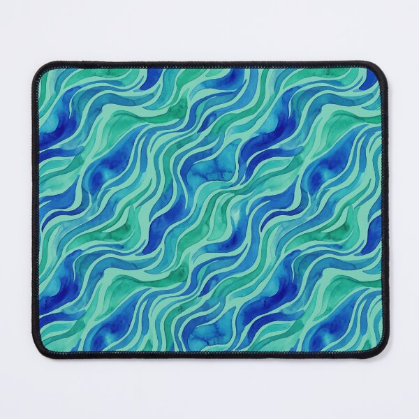 Item preview, Currents of Serenity designed and sold by JEMAR Designs.