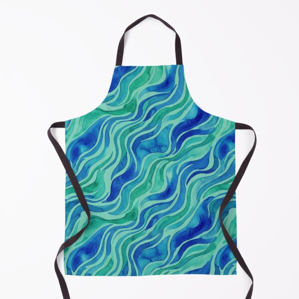 Item preview, Currents of Serenity designed and sold by ArteDelCine.