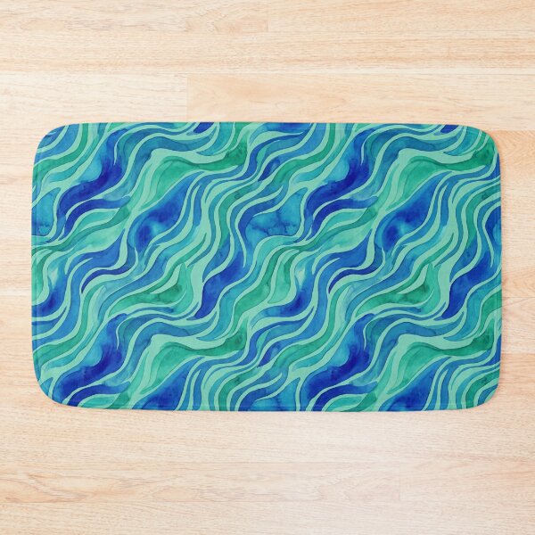 Item preview, Currents of Serenity designed and sold by JEMAR Designs.