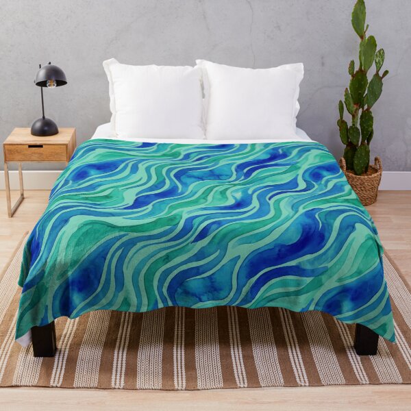 Item preview, Currents of Serenity designed and sold by ArteDelCine.