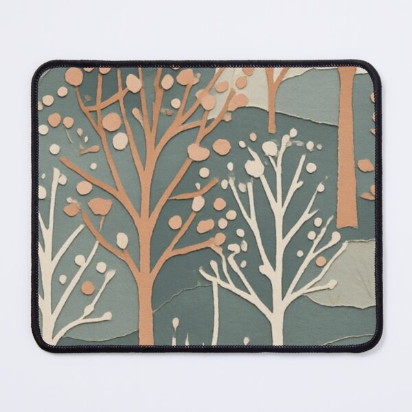 Item preview, Paper Forest designed and sold by Rekline.