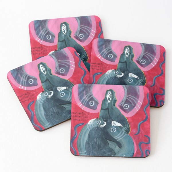 Item preview, Worm Time designed and sold by Isberg Illustration.