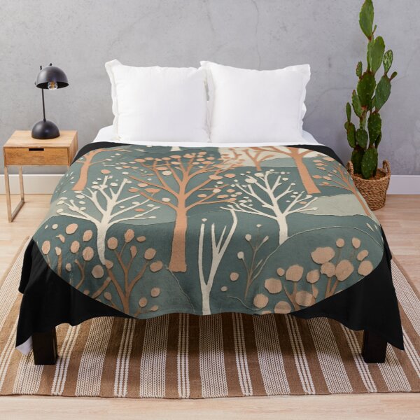 Item preview, Paper Forest designed and sold by Rekline.