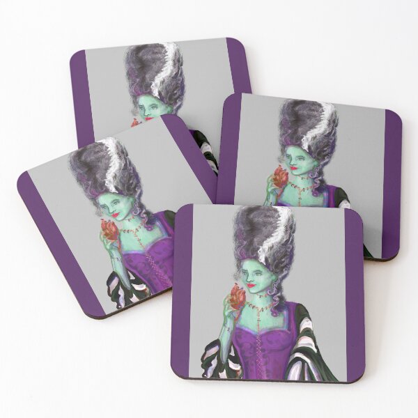 Item preview, Fabulous Frankie designed and sold by BBeeArtist.