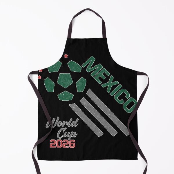 Item preview, World Cup 2026 Mexico Soccer_1 designed and sold by Eceakalinart.