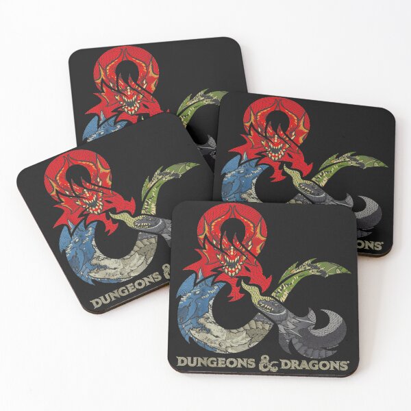Item preview, Dragons Tabletop RPG Game Player designed and sold by MOnnroyu.