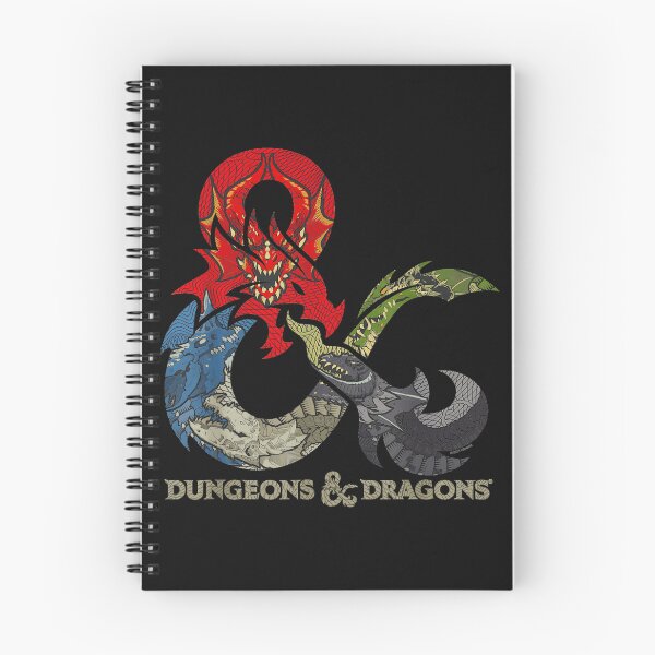 Item preview, Dragons Tabletop RPG Game Player designed and sold by MOnnroyu.