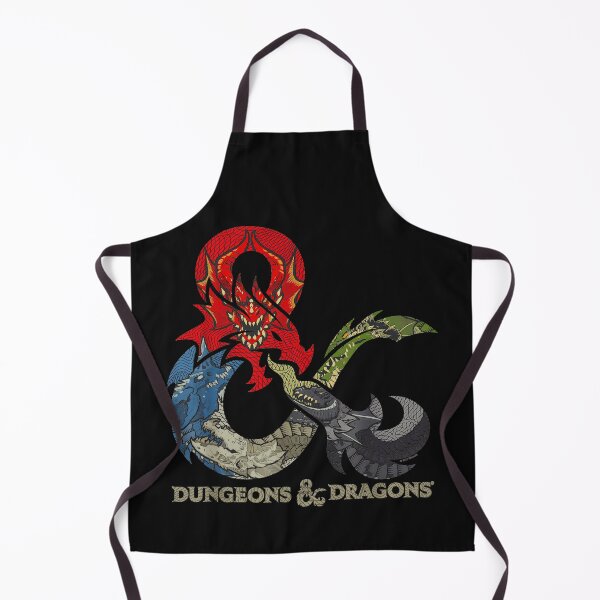 Item preview, Dragons Tabletop RPG Game Player designed and sold by MOnnroyu.