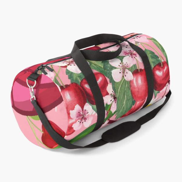 Item preview, Cherries Galore Graphic Art designed and sold by MountainRoisin.