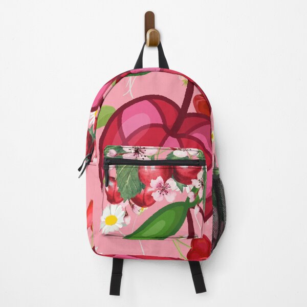 Item preview, Cherries Galore Graphic Art designed and sold by MountainRoisin.