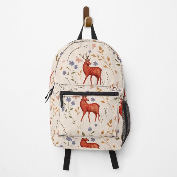 Item preview, The Gentle Stag Pattern designed and sold by Citizen.