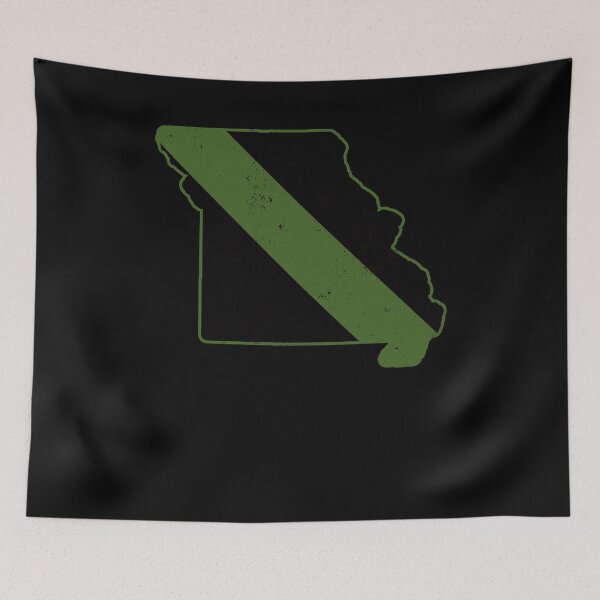 Item preview, CBP Officer Missouri Border Patrol Park Ranger designed and sold by shoppzee.