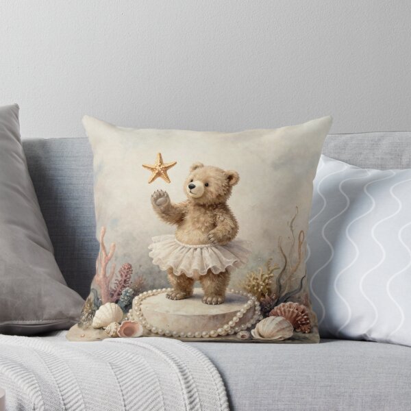 Item preview, Dreamlike Circus Ourson designed and sold by AkaJune.