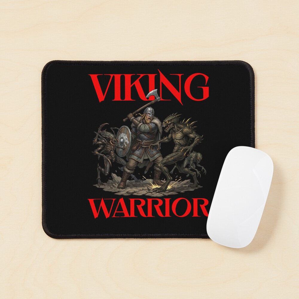 Item preview, Mouse Pad designed and sold by ReneMM.