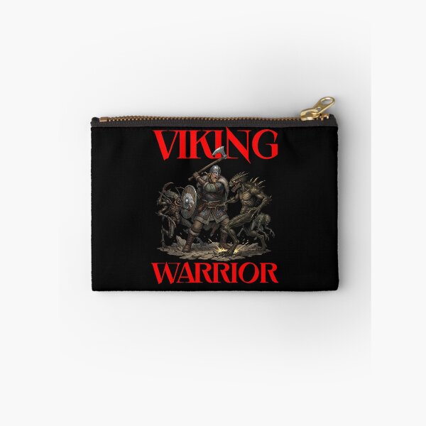 Item preview, Vikings vs. Aliens designed and sold by ReneMM.