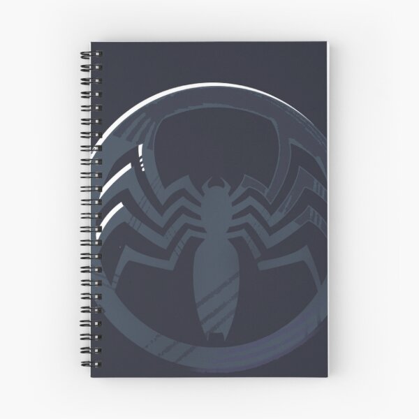 Item preview, Venom Emblem designed and sold by Kitsuneki94.