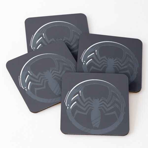 Item preview, Venom Emblem designed and sold by Kitsuneki94.