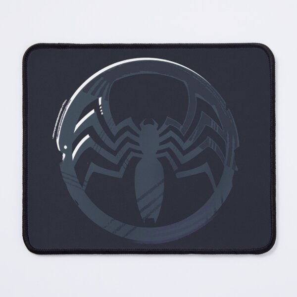 Item preview, Venom Emblem designed and sold by Kitsuneki94.