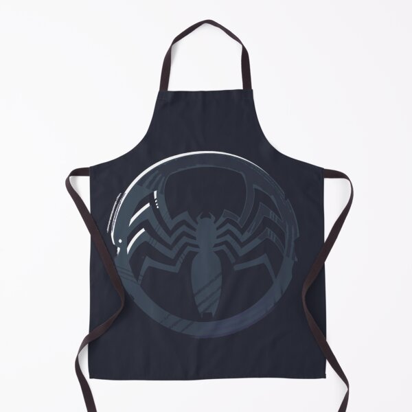 Item preview, Venom Emblem designed and sold by Kitsuneki94.