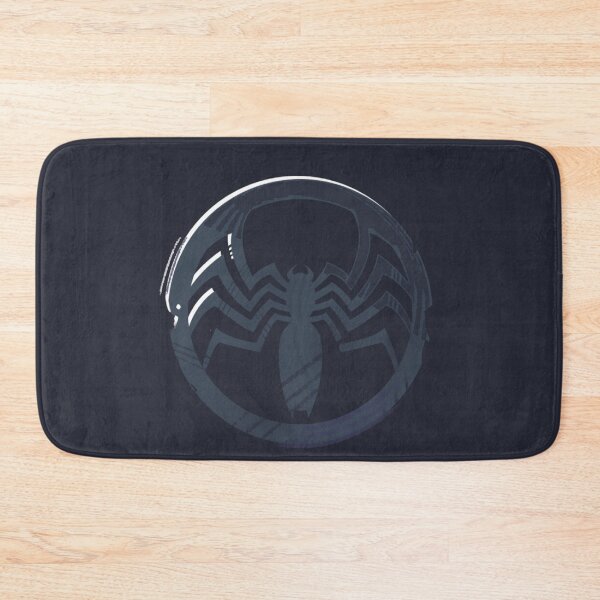 Item preview, Venom Emblem designed and sold by Kitsuneki94.