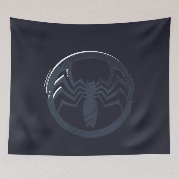 Item preview, Venom Emblem designed and sold by Kitsuneki94.