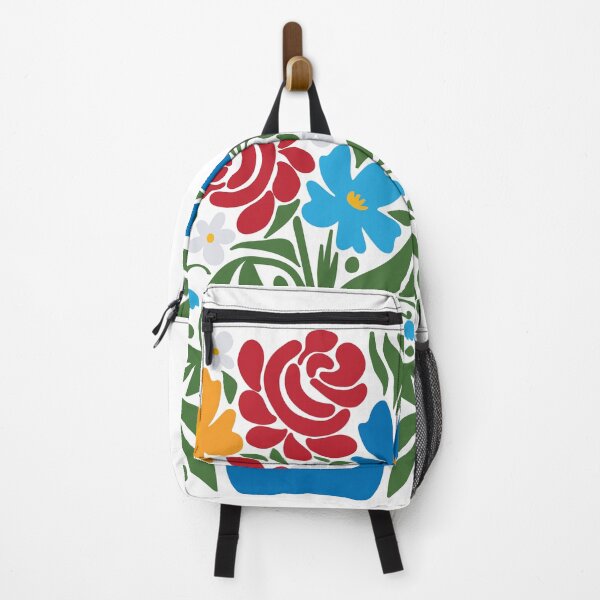 Item preview, Scandinavian floral bouquet designed and sold by chyzh-arts.