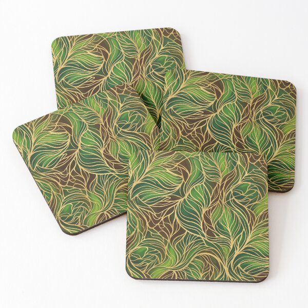 Item preview, The Sacred Grove designed and sold by JEMAR Designs.