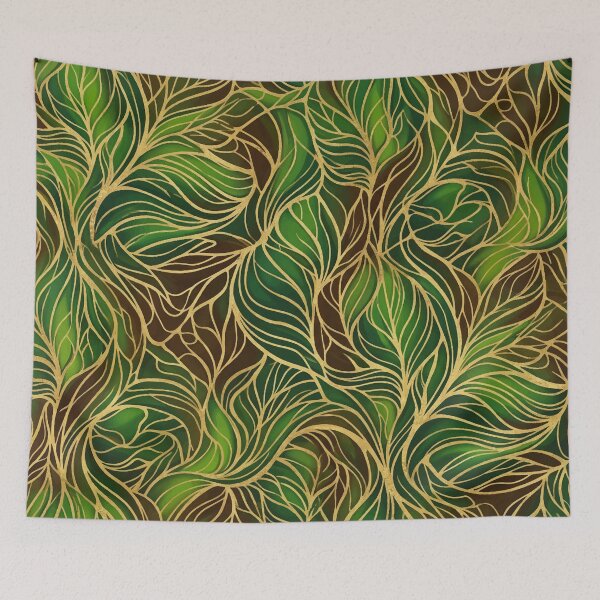 Item preview, The Sacred Grove designed and sold by JEMAR Designs.